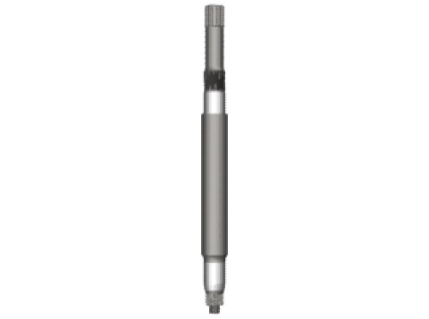 EIXO VERTICAL RABETA DP (854611)