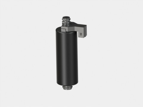 BOMBA GASOL. BAIXA PRESSÃO 10PSI (GXI) E;F;G;H 3.0;4.3;5.0;5.7; 7.4;8.1;8.2 (21397771)(21608511)