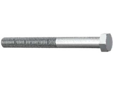 PARAFUSO INOX SEXTAVADO SINO CAPA-SECA 270;280;275;285;290;DP-A;DP-B;SP;DP-C;DP-D;DP-E (191844) 3/8-16UNCx4" 