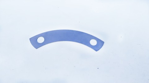 CHAPA INOX FLANGE CAPA-SECA 270;280; 275;285; 290;DP-A;DP-B;SP; DP-C; DP-D; DP-E (806624)