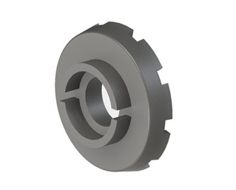 ESPAÇADOR PORCA CONE HELICE P/HELICES CURTAS 270; 280 (851261)