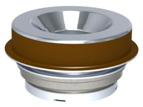 SELO MECÂNICO BOMBA CIRCULAÇÃO D40;41;42;43;44;D70 KAD32 (1545283;1676432)