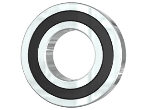 ROLAMENTO ESF. 6206 RS CAPA-SECA/B.CIRCULAÇÃO D41;42;43;44;300;D63;60;70;71;73;74;75 (181538;1544092)