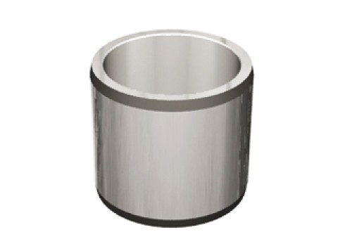 PISTA ROLAMENTO  AGULHAS EIXO VERTICAL DP-A;B;C;D;E (184682)  (25-30X26,5)
