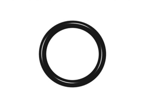 ORING 03,5x025,0mm TUBO ÓLEO 250; 270; 275; 280; 285; 290;DP-A;B; DP-B; SP; DP-C; DP-D; DP-E (125017)